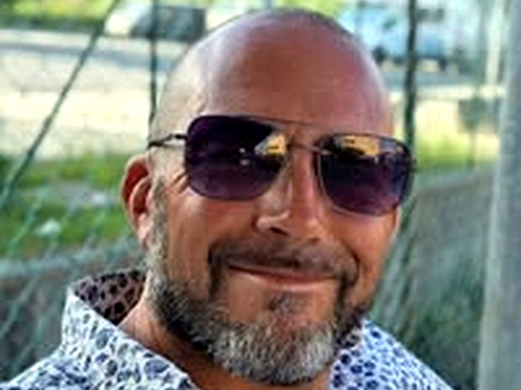 Avegno, è Marcello Venanti il ciclista morto nel terribile incidente frontale Marcello Venanti