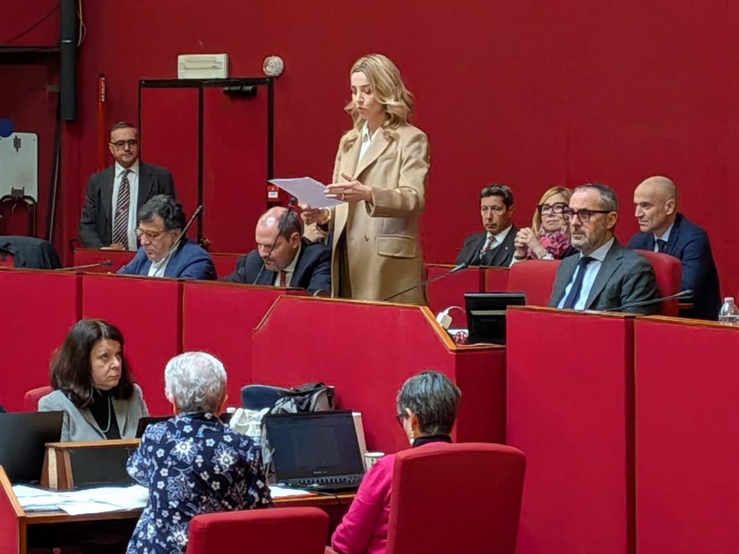 Genova, Fine Vita, il Comune approva mozione per regole chiare Silvia Salis comune genova