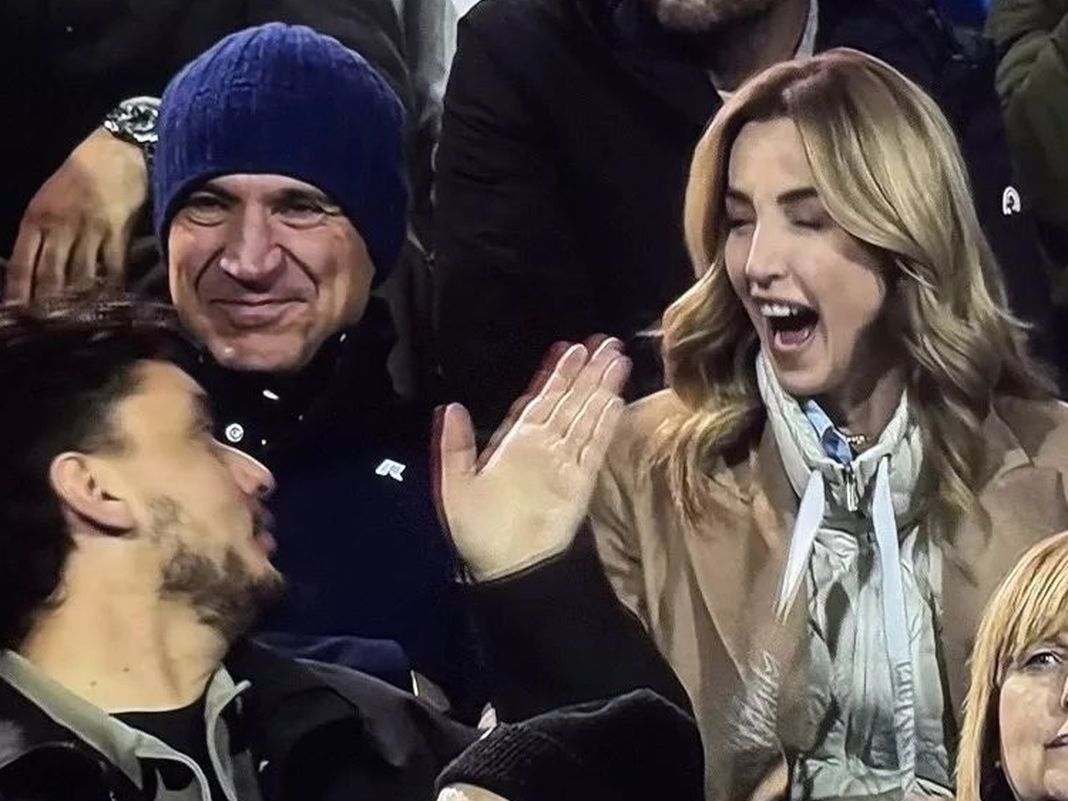 Salis Sampdoria carrara trasferta