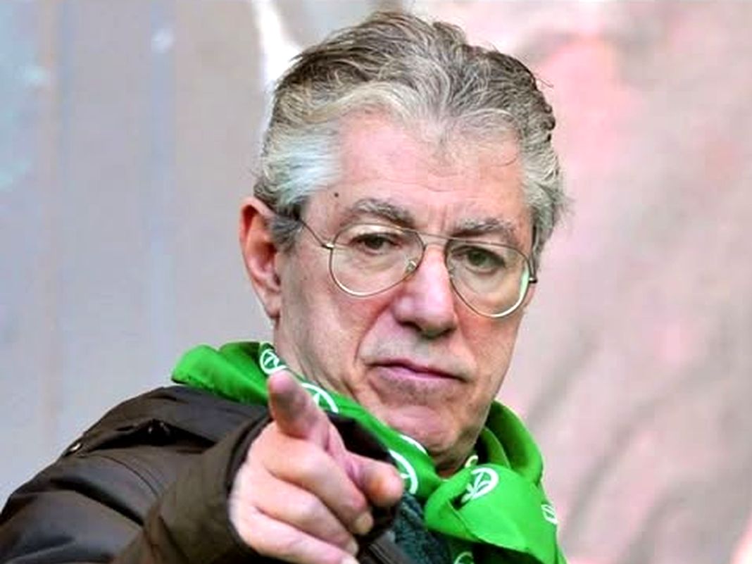 Umberto Bossi