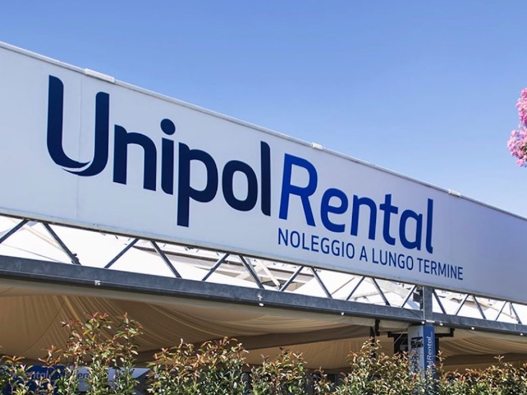 unipol rental