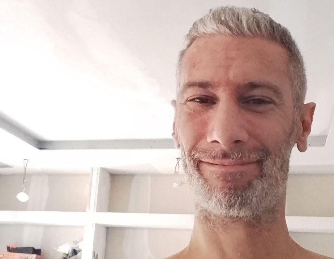 Dego, indagini sulla morte di Andrea Barbieri Andrea Barbieri Dego