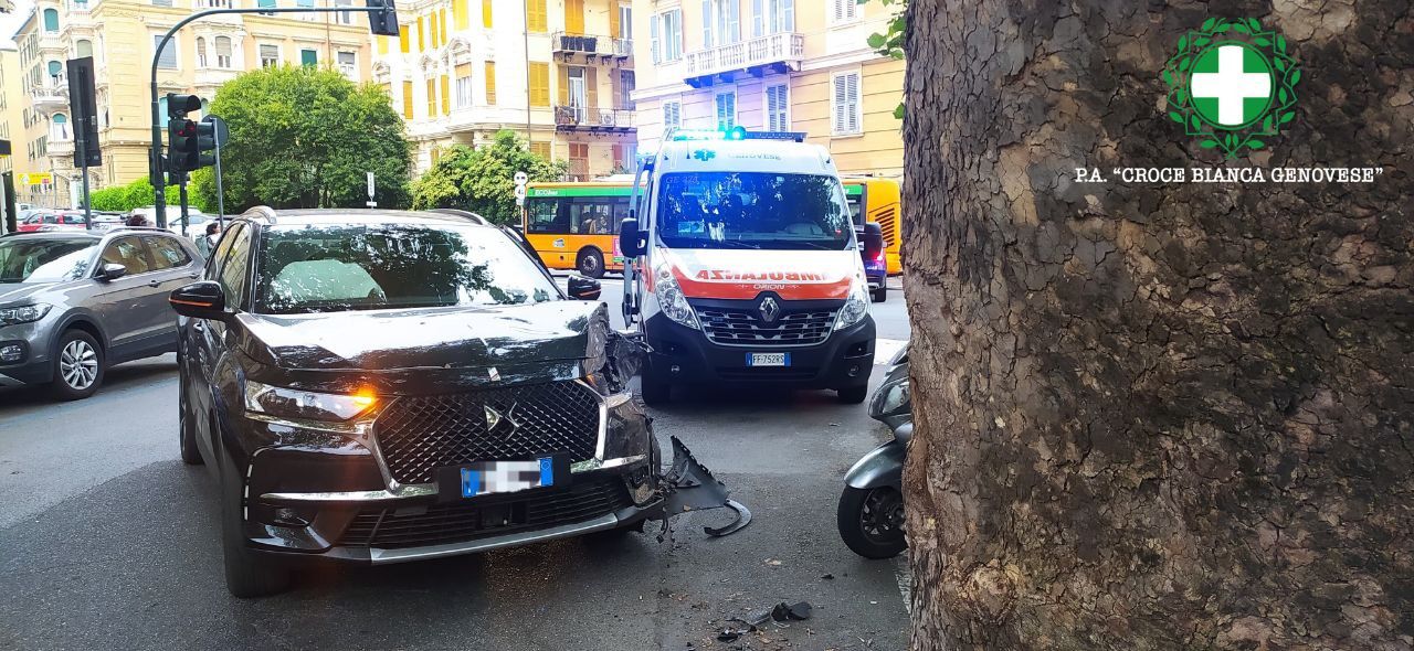 Incidente piazza Tommaseo