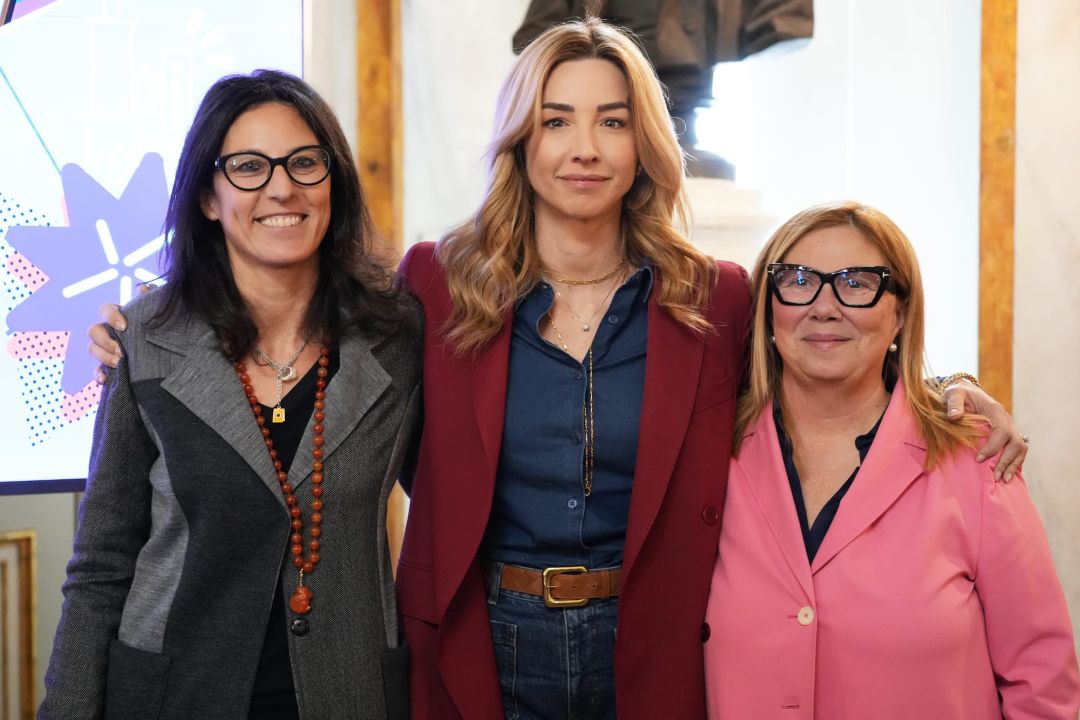 Genova, presentato oggi a Palazzo Tursi il nuovo ufficio LGBTQIA+ Presentazione ufficio LGBTQIA+