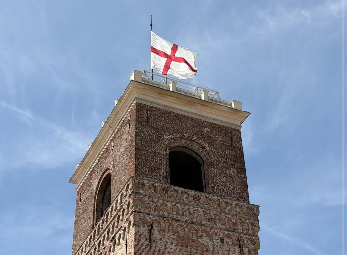 Torre Grimaldina Palazzo Ducale