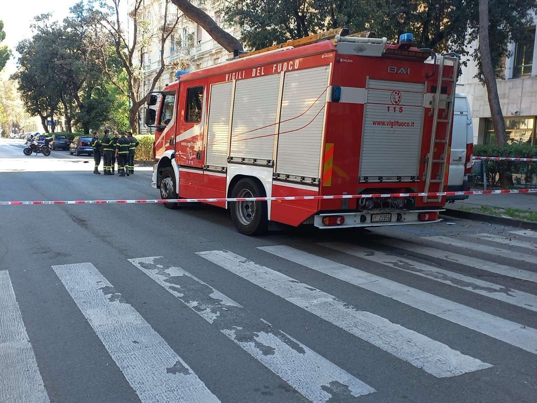Carignano, due mesi di lavori e chiusure del traffico per il cedimento di via Corsica cedimento via corsica