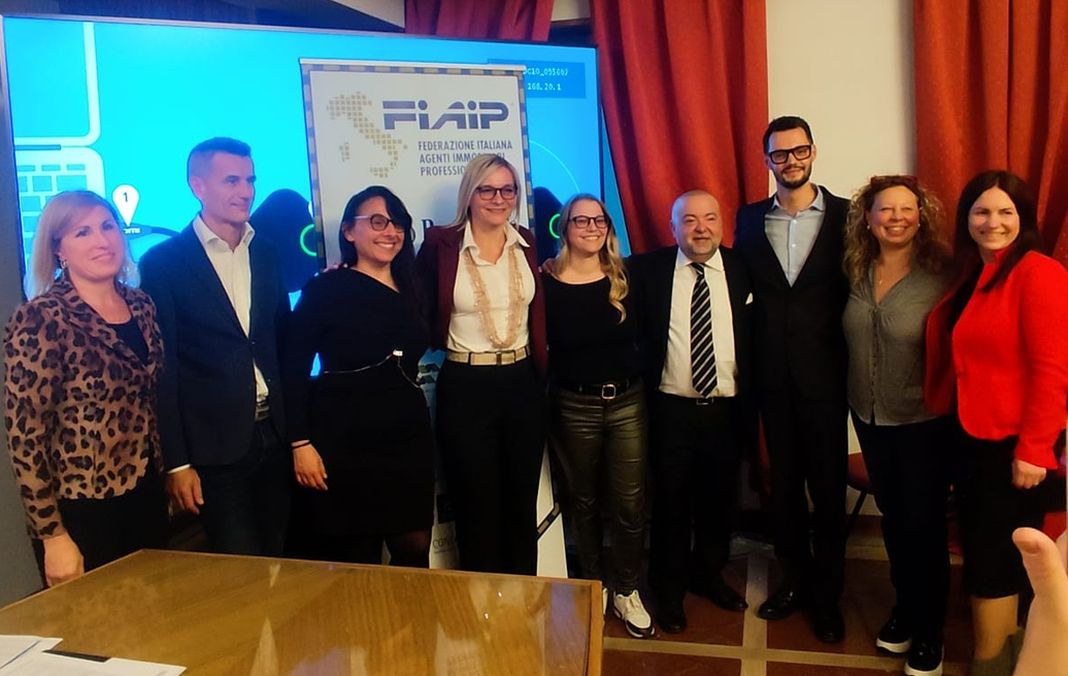 Immobiliare, a Savona l’Assemblea Fiaip su emergenza abitativa e abusivismo fiaip savona