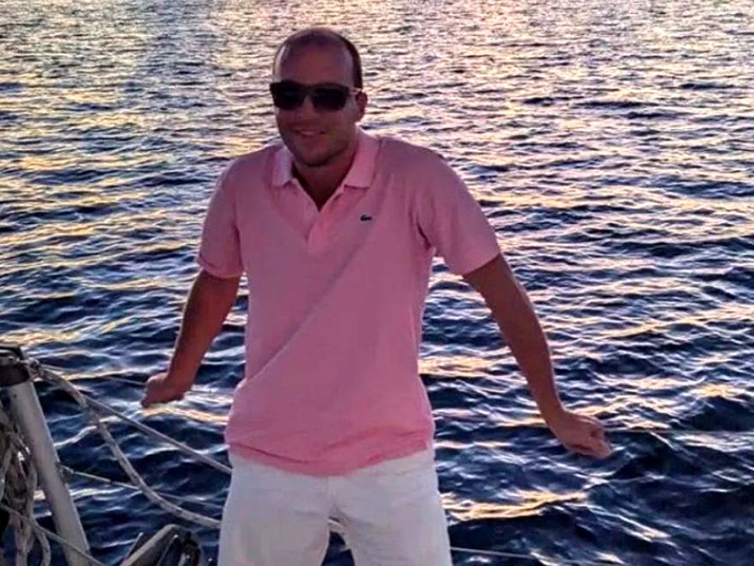 Albisola, indagini per omicidio stradale per la morte di Francesco Viale francesco viale