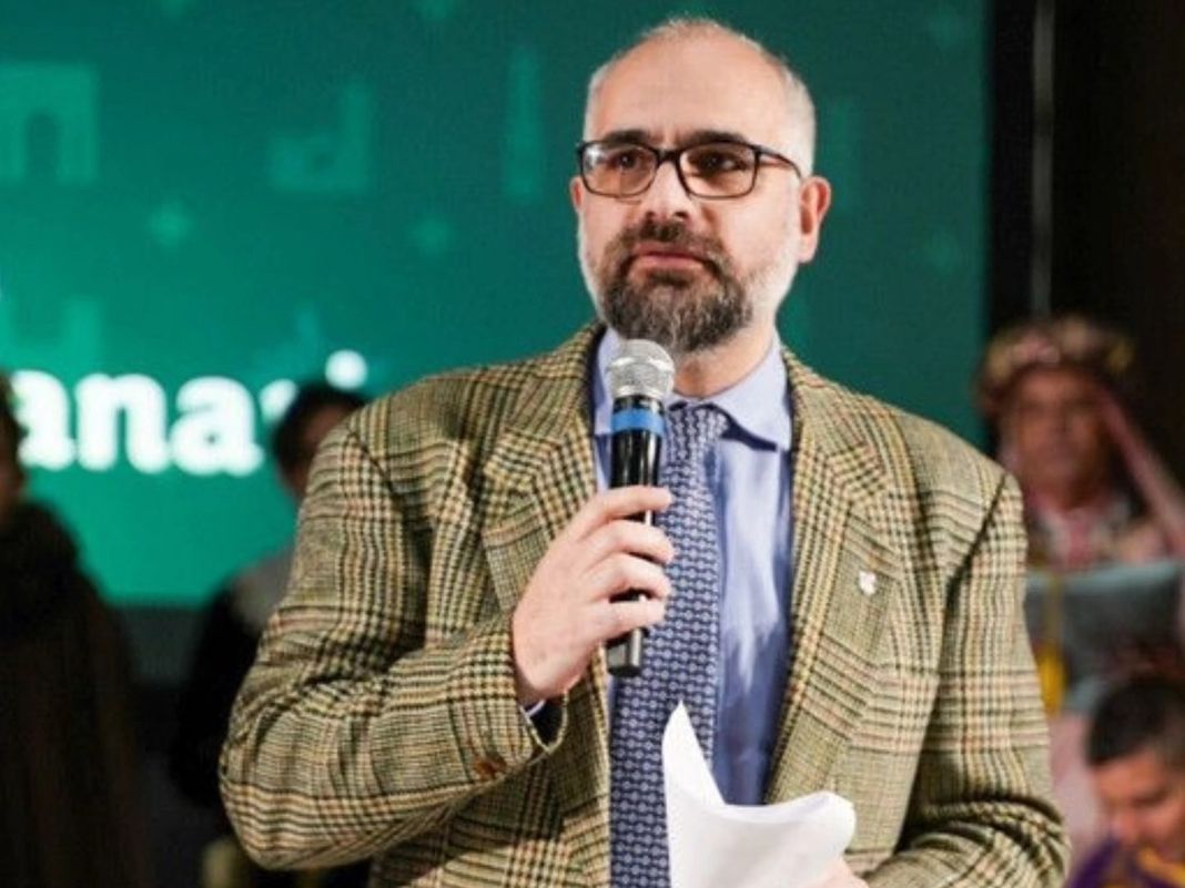 Genova, Balletti di Nervi, Montanari: la Regione non confonda le acque Giacomo Montanari