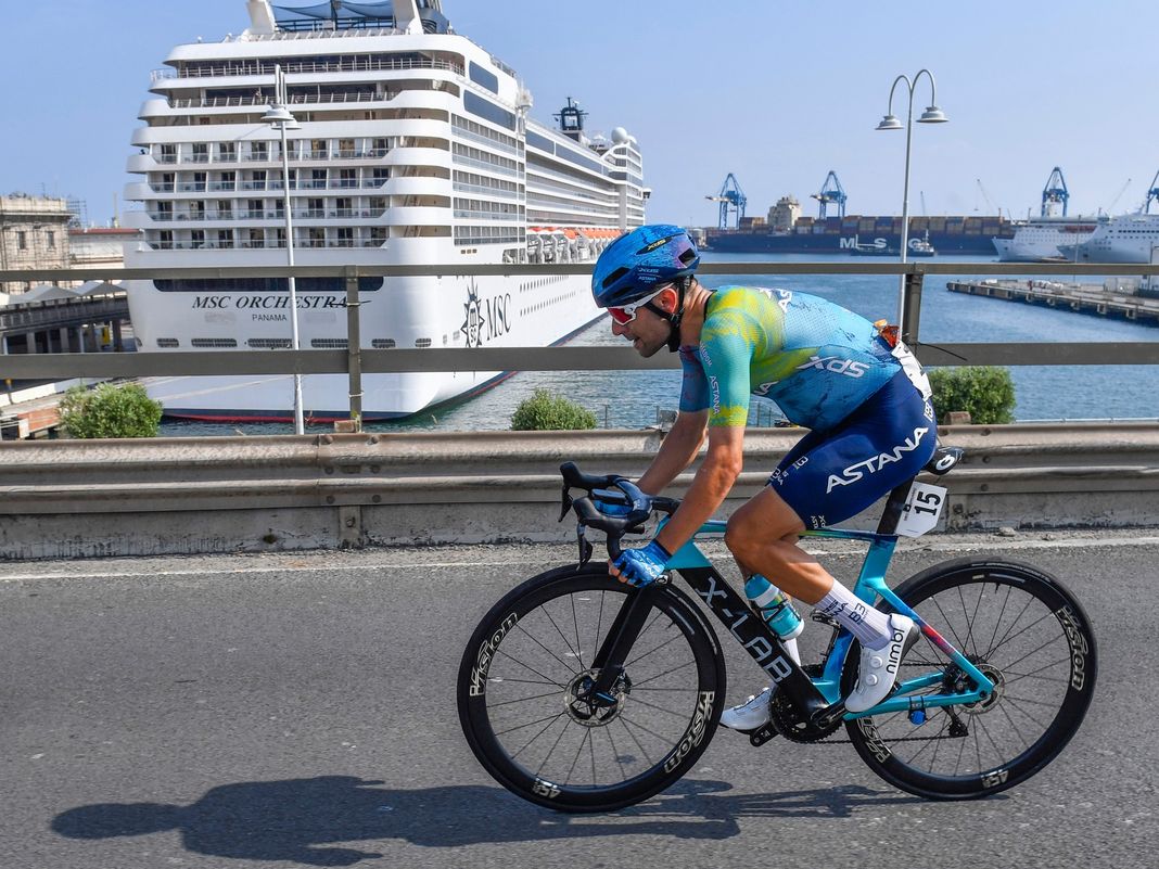 Giro dell’Appennino in arrivo a Genova e cambia la viabilità giro appennino genova