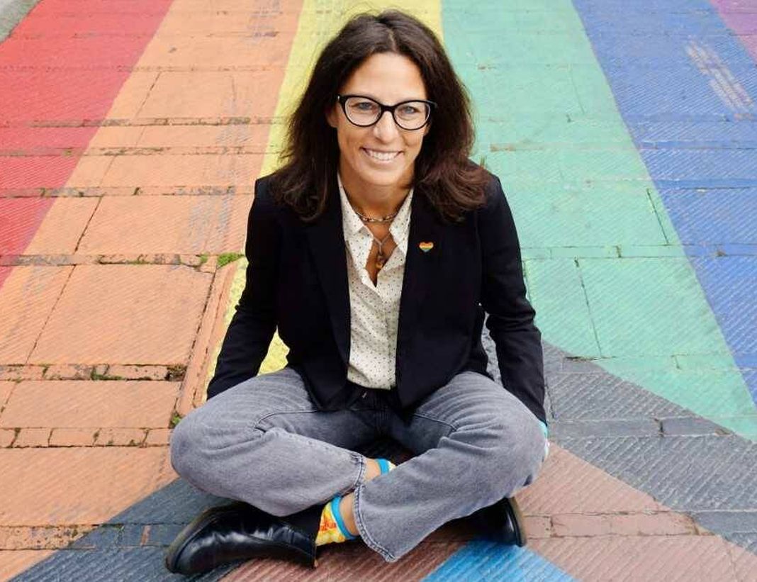 Genova, bufera politica su Ilaria Gibelli e il post anti cattolici Ilaria Gibelli