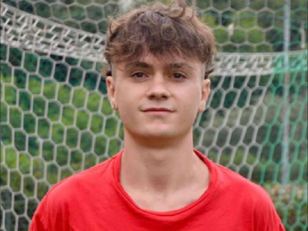 Genova, appello sui social per ritrovare Nicolò Nicolò scomparso a Genova