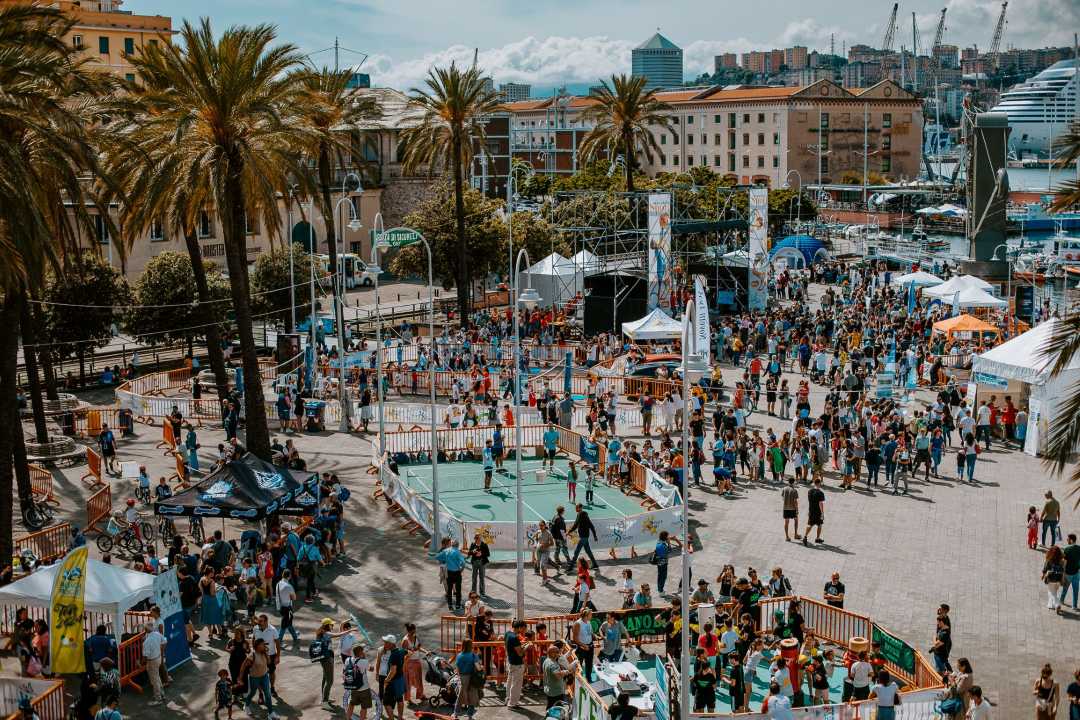 Festa dello Sport