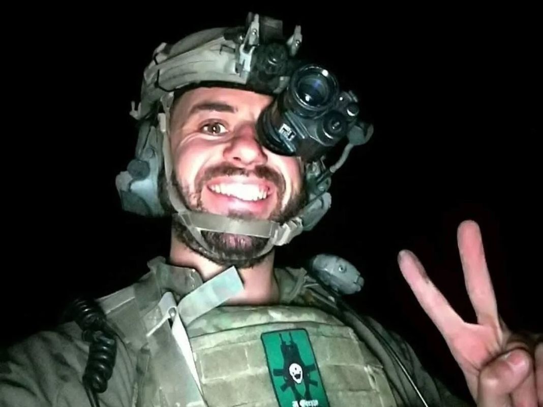 La Spezia, cordoglio per la morte di Alex Pineschi ucciso da un drone in Ucraina Alex Pineschi