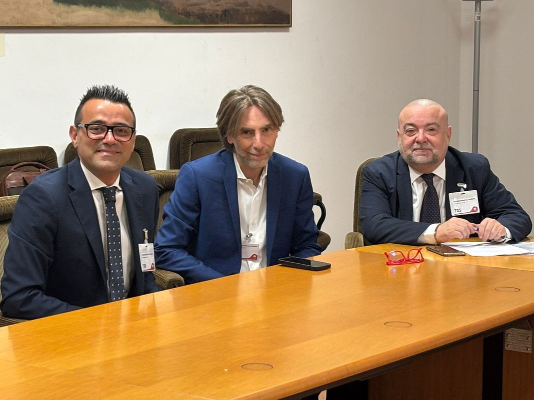 Affitti brevi, Regione Liguria studia provvedimenti, le proposte di FIAIP Fiaip Liguria Becchi, Segalerba, Bellinghieri