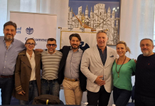 Genova, Paolo Ferralasco nuovo presidente del settore ristorazione di Confcommercio Confcommercio Fipe Genova