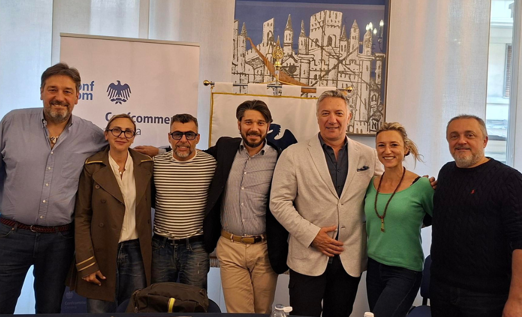 Confcommercio Fipe Genova
