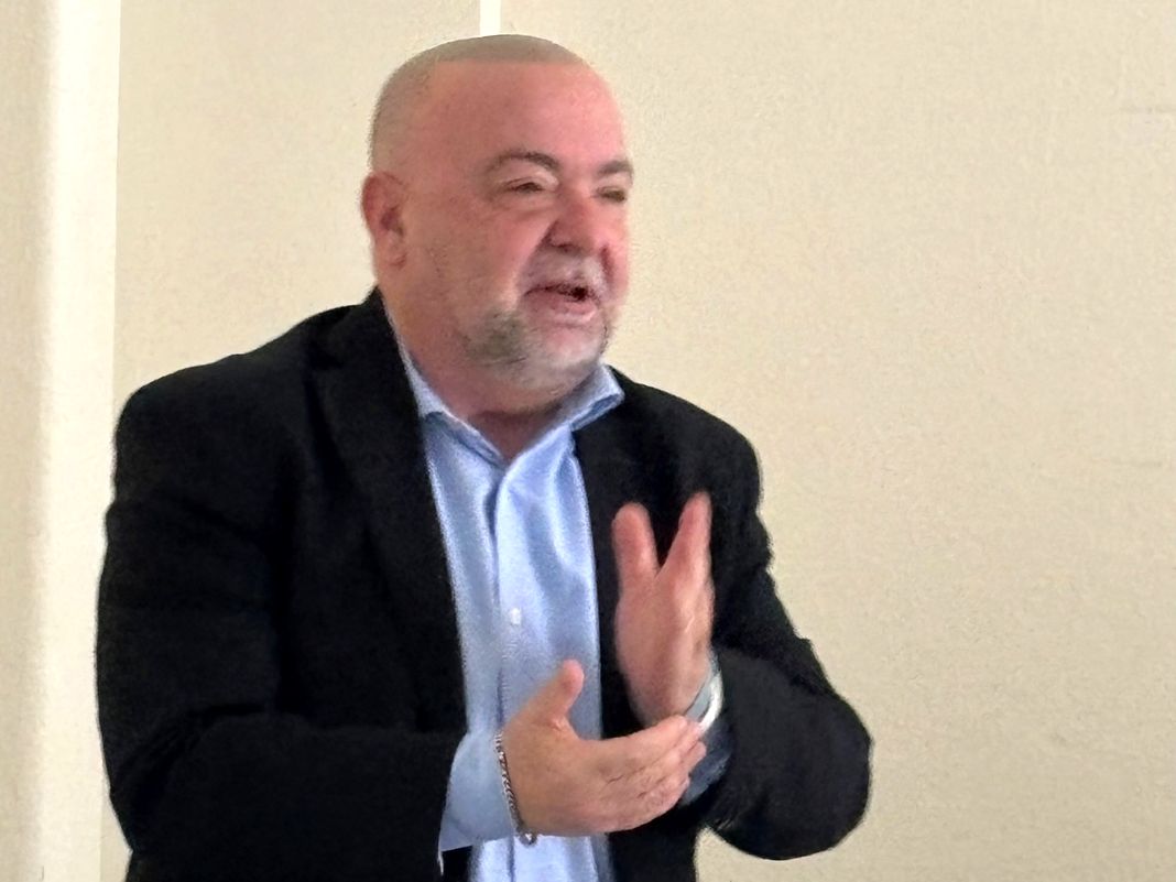 Fabio Becchi fiaip 