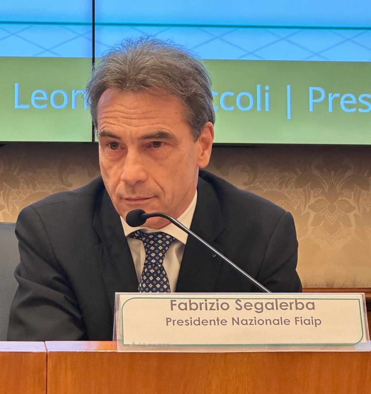 Piano Casa, Segalerba (FIAIP): bene approvazione, ora serve cabina di regia Fabrizio Segalerba