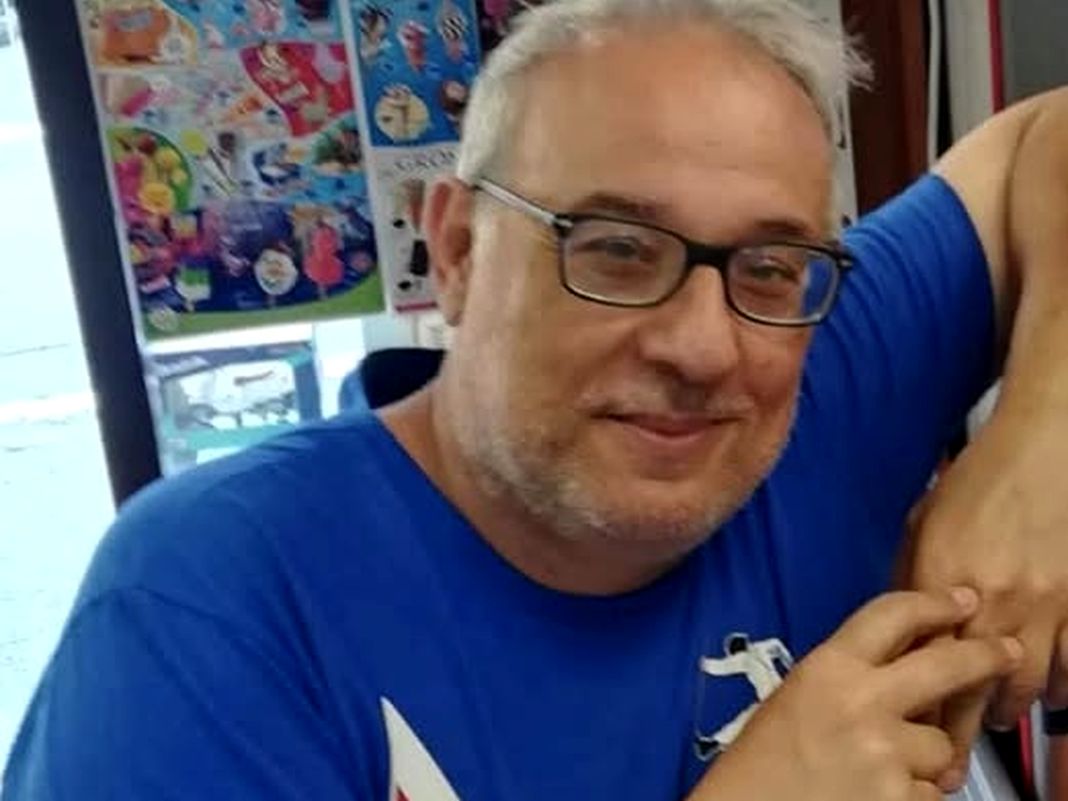 Recco, addio a Luciano Lucci Fichera, domani il funerale Luciano Lucci Fichera