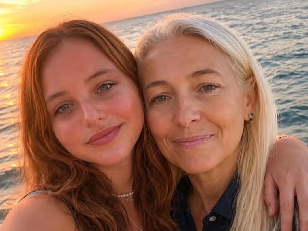 Tragedia Maldive, oggi i funerali di Monica Montefalcone e Giorgia Sommacal monica montefalcone, giorgia sommacal