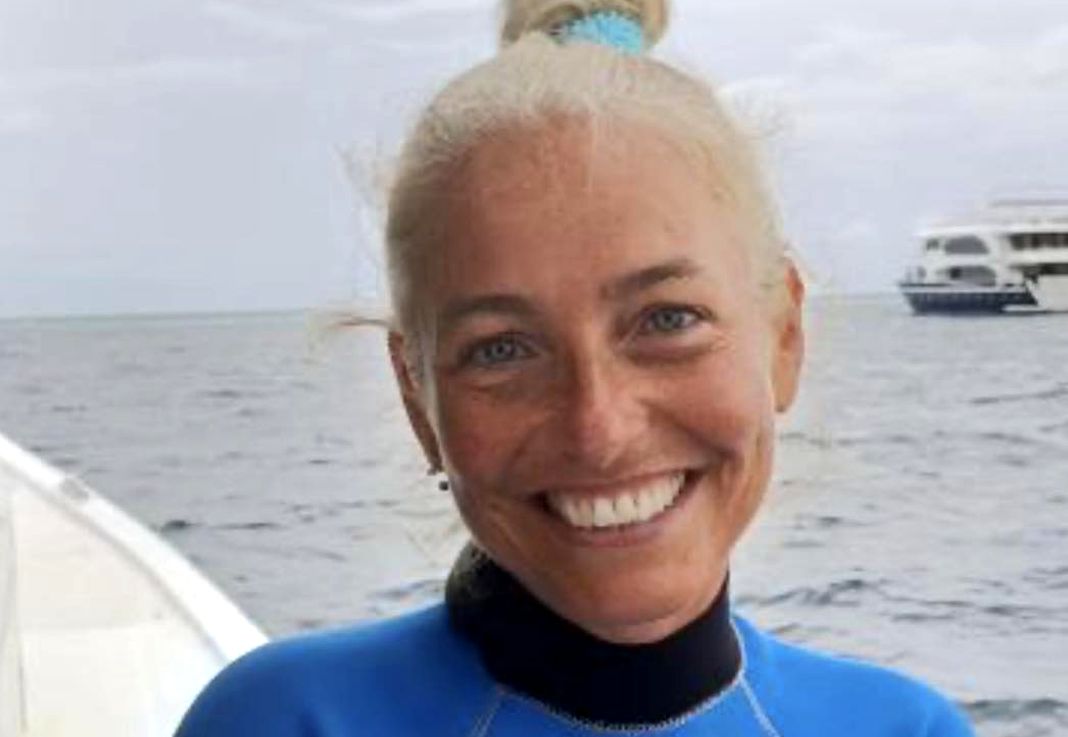 Incidente subacqueo alle Maldive, morta una genovese Monica Montefalcone