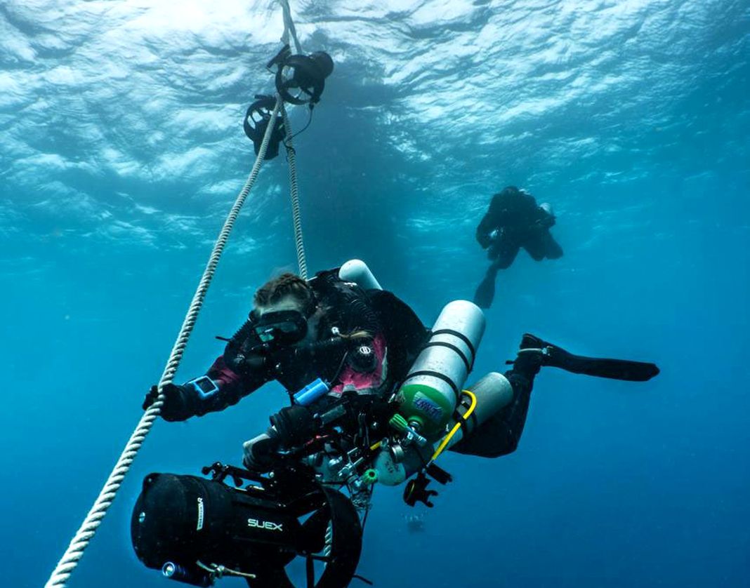 Tragedia alle Maldive, sequestrate attrezzature e videocamere subacqueo dan europe