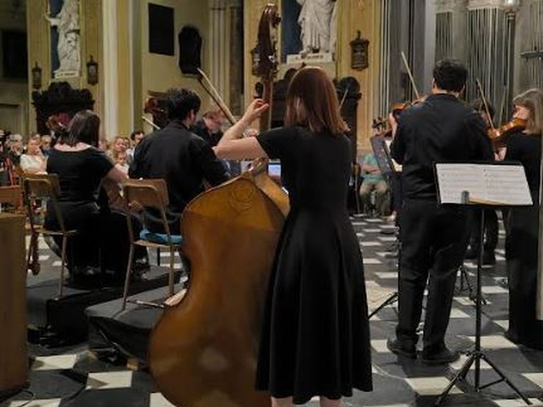 Musica a Sant’Anna, successo di pubblico per il Festival a Castelletto