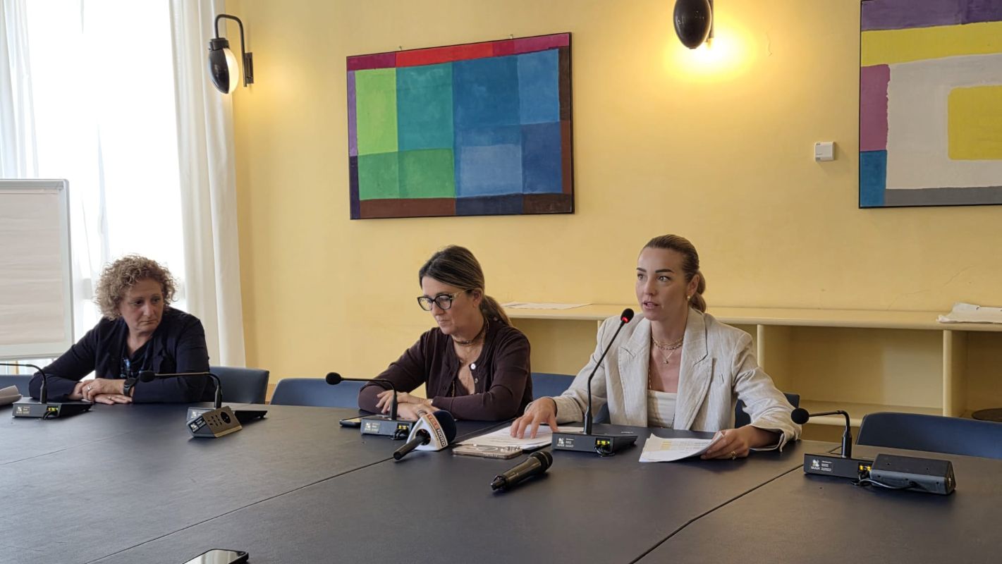 Genova, il Comune organizza i soggiorni estivi per cittadini Over 65 Salis soggiorni estivi Over 65