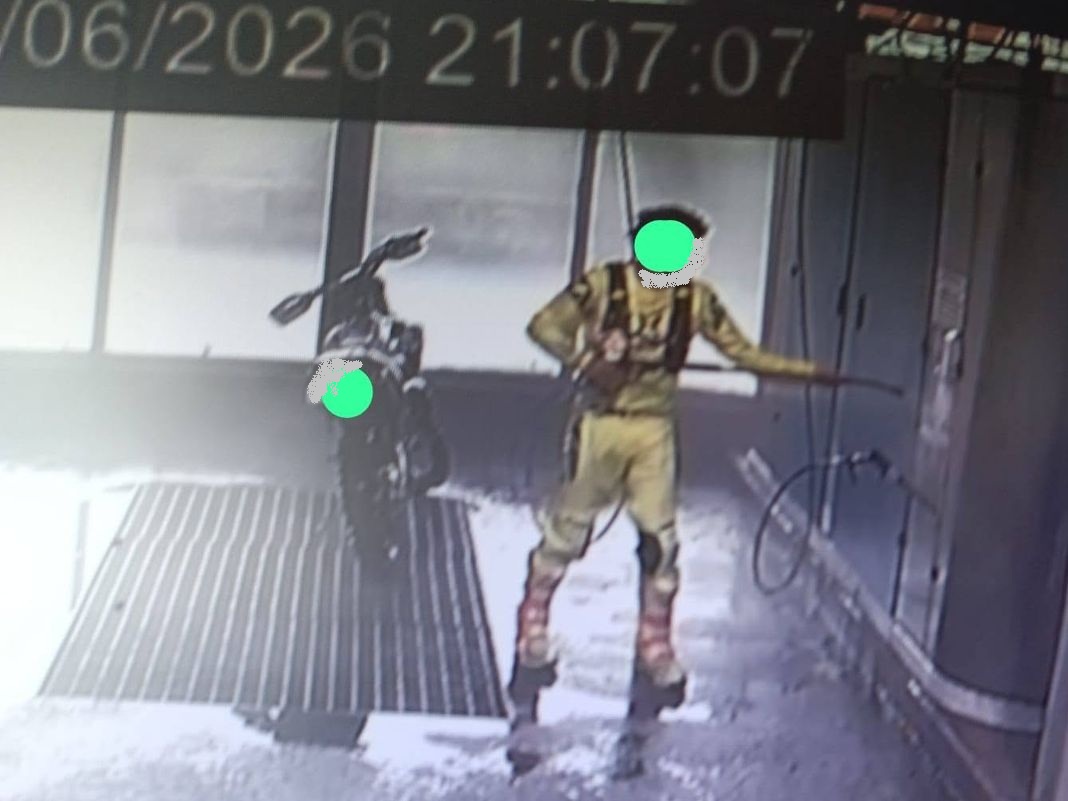 Genova, torna la truffa dell’autolavaggio, le telecamere incastrano i furbetti truffa autolavaggio