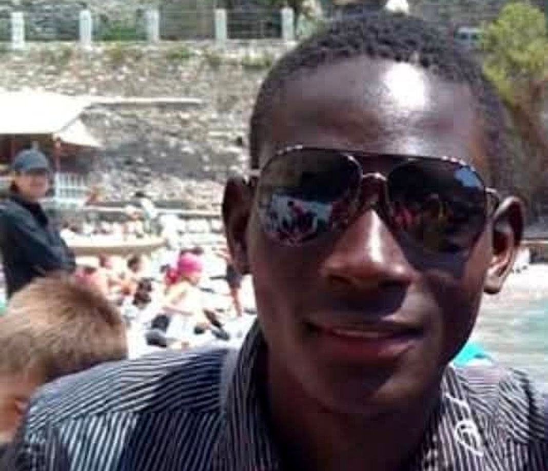 Camogli, gara di solidarietà per aiutare la famiglia di Bamba e Modou Bamba Diop