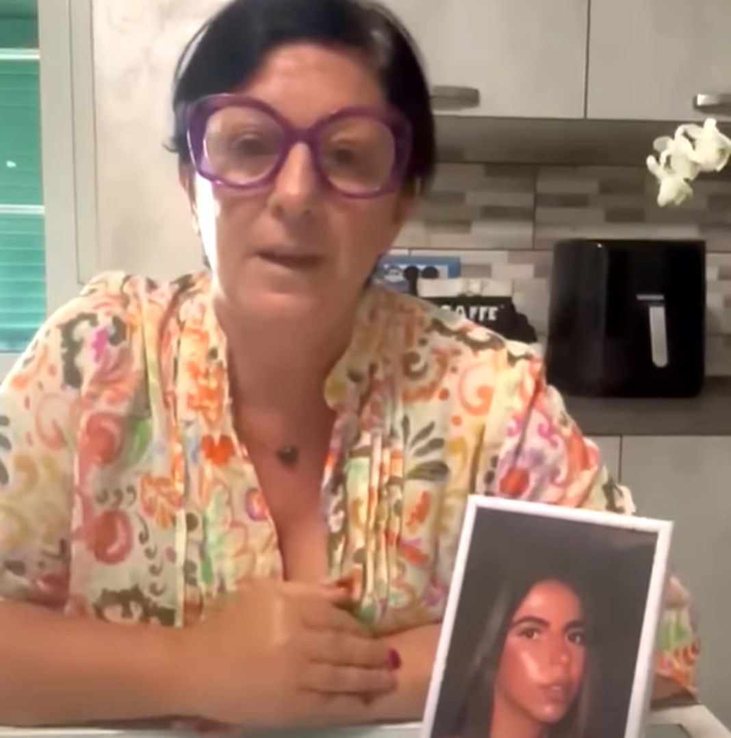 Barbara di Stefano