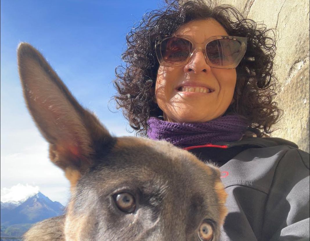 Morta Carola Frediani, giornalista e divulgatrice dell’Hi-Tech Carola Frediani