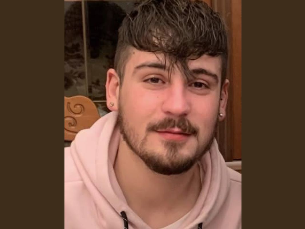 Genova, in carcere il giovane che ha travolto Edoardo Corrieri in corso Italia edoardo corrieri