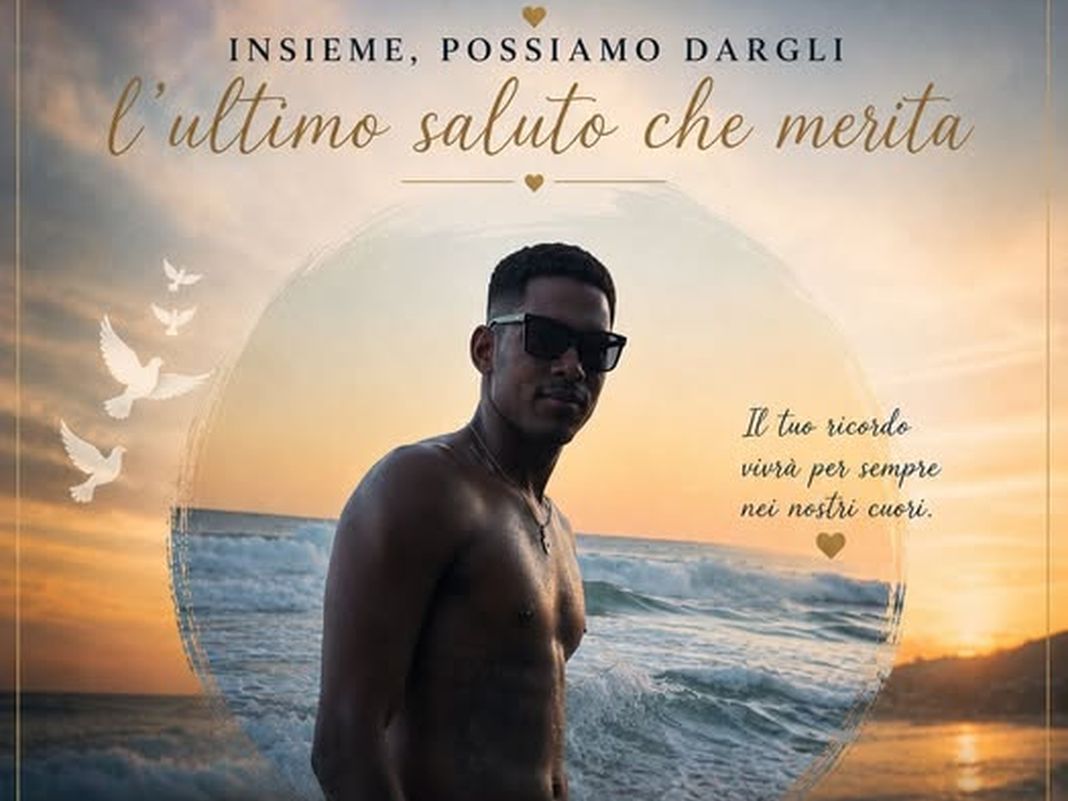 Ragazzi morti in mare a Ventimiglia, una raccolta fondi per i funerali ewerton raccolta fondi