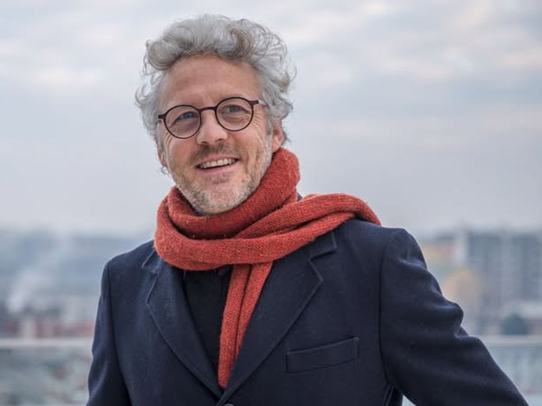 Morto l’architetto Gianandrea Barreca, giovedì i funerali a Bogliasco Gianandrea Barreca