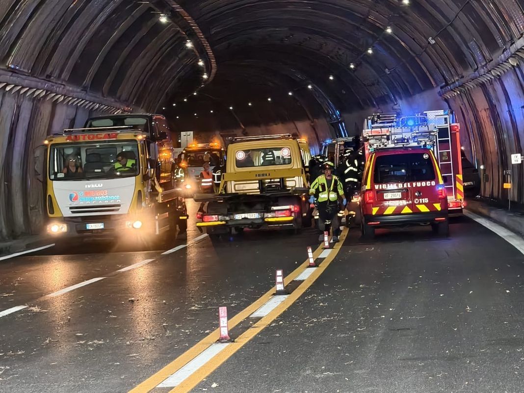 Incidente frontale sull’Autostrada A26, ancora proteste e polemiche incidente a26 22 giugno 2026