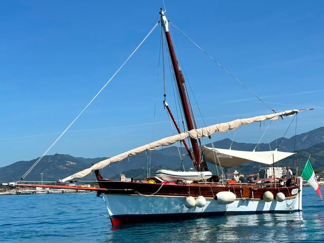Il Leudo racconta, Cooperazione e sostenibilità, il bilancio finale leudo zigoela neptune