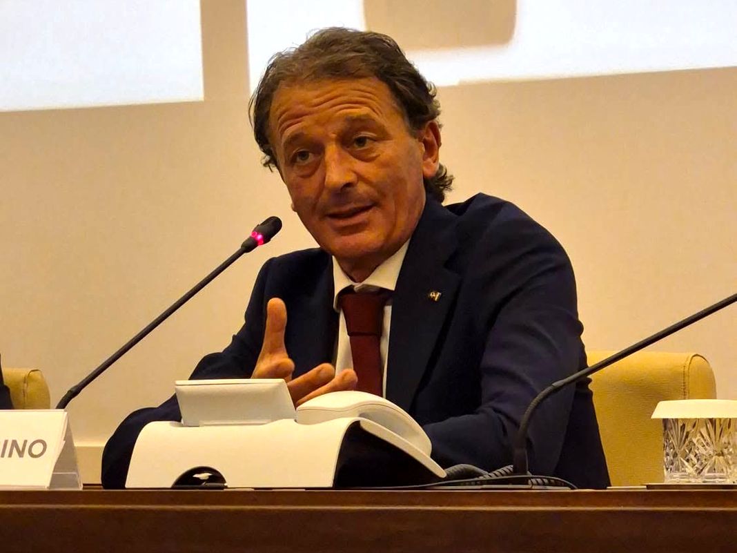 Genova, spedizioni punitive, Luca Pastorino: politica responsabile dei messaggi Luca Pastorino PD