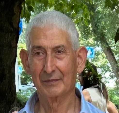 Pigna, ricerche tutta la notte per Marcello Tamburrini Marcello Tamburrini