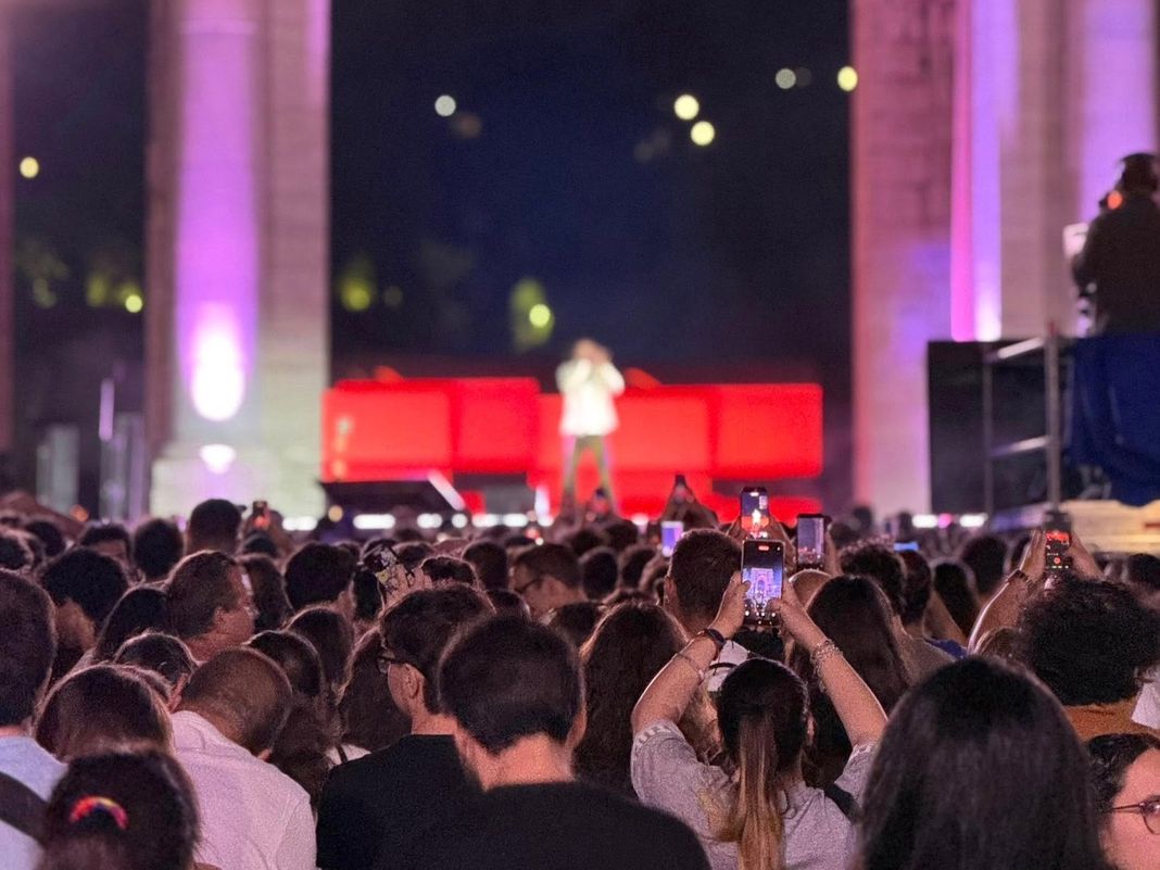 Genova, Concerto RDS, biglietti riservati ai consiglieri di Maggioranza? rds concerto genova