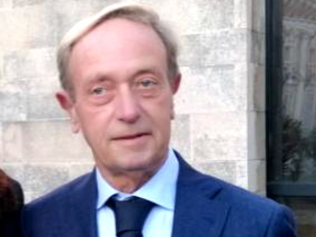 Genova, addio all’avvocato Stefano Sambugaro Stefano Sambugaro