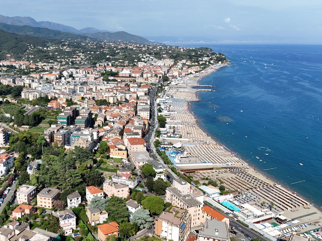 Immobiliare, FIAIP Savona: mercato stabile tra Albisola e Varazze Albisola marina