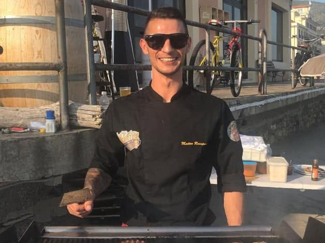 Tragico incidente ad Alassio, la vittima era Matteo Recupero, 39 anni Matteo Recupero