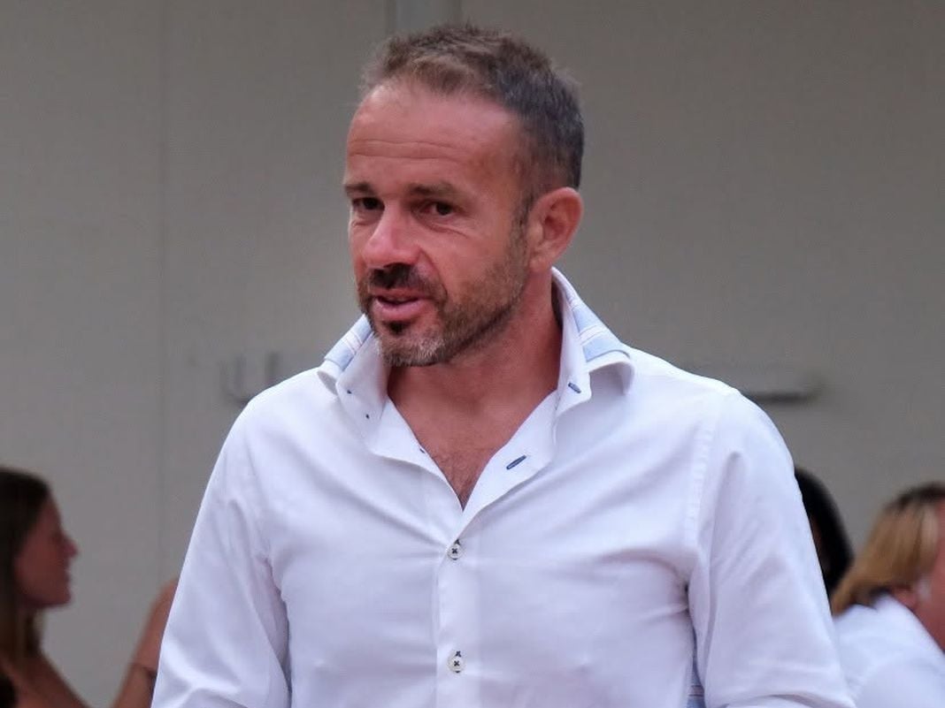 Portofino, il sindaco Matteo Viacava assolto per la merce contraffatta Matteo Viacava