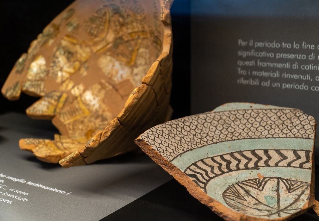 Chiavari, incontri al Mueo Archeologico su Medioevo e Territorio Museo archeologico chiavari