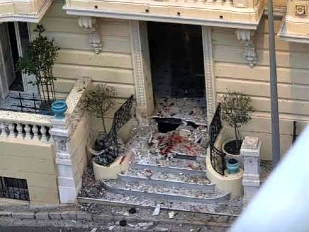Attentato a Monaco, il killer è una donna ed è fuggita in Germania monaco esplosione ermolaev
