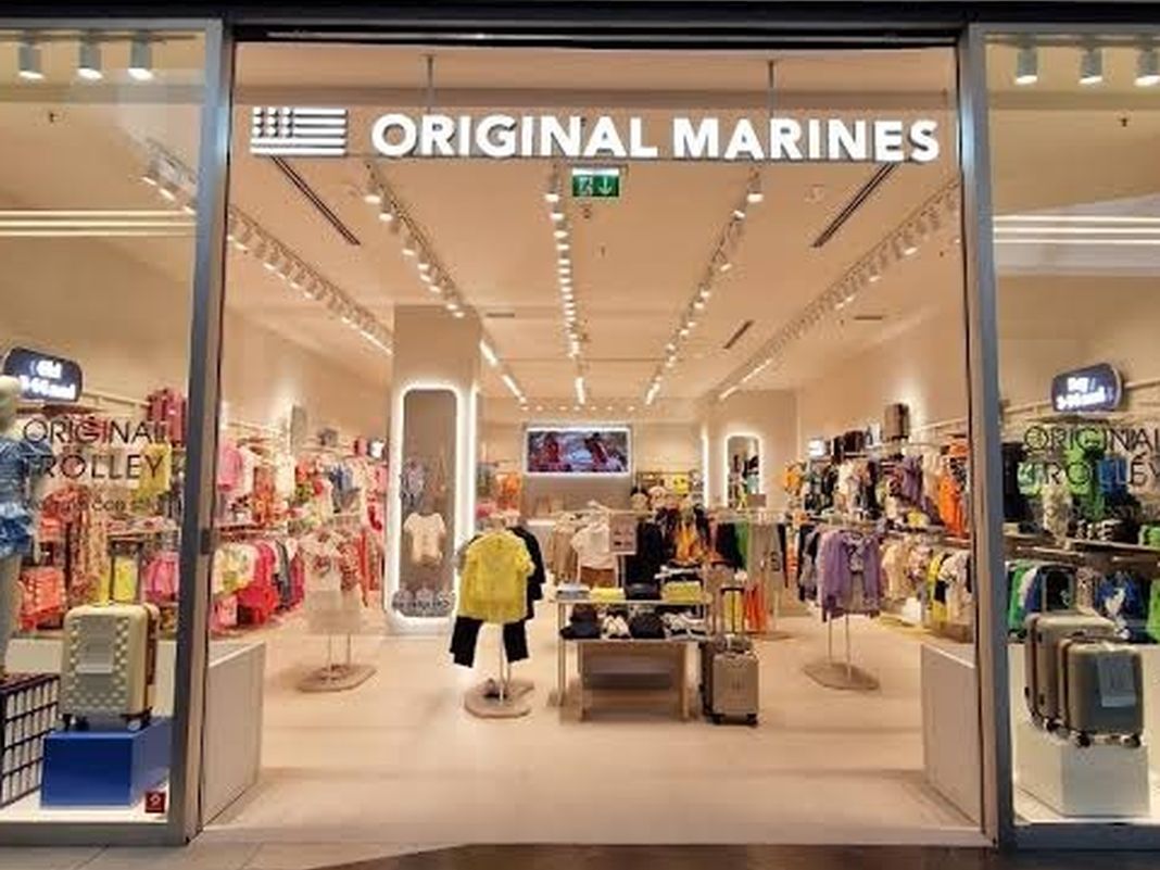Original Marines non licenzierà i 1700 dipendenti Original marines