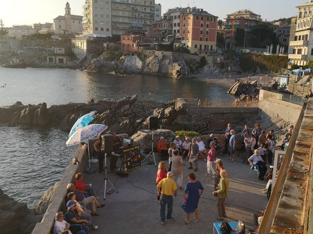 Quinto, Municipio Levante sfratta il Centro Anziani dalla Rotonda dopo 50 anni quinto rotonda centro anziani