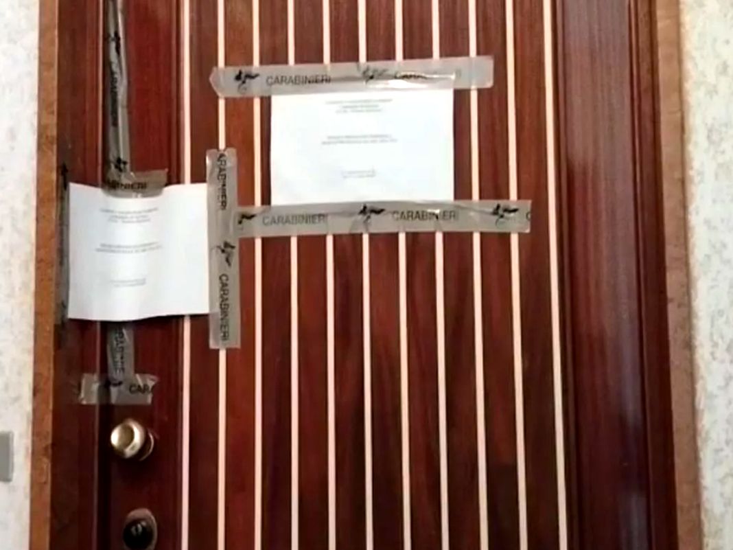 Donna uccisa a Sanremo, fermato il figlio sanremo porta casa omicidio